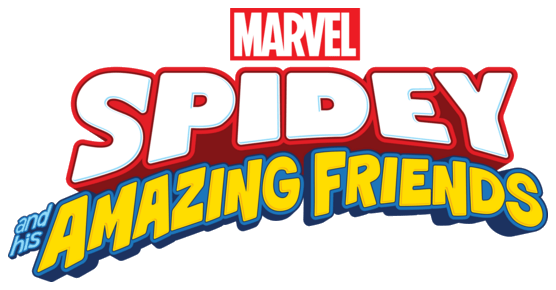 Spidey and his Amazing Friends